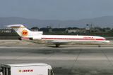 B727-200 EC-CBG 
