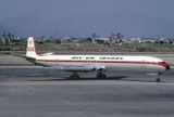 DH Comet 4B G-APMB 