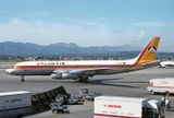 DC8-33 D-ADIR 