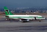 B737-200 Adv PH-TVF 