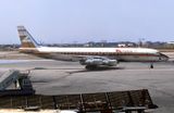 Douglas DC8-55 EC-ATP