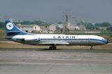 SE210 Caravelle F-BYCA 