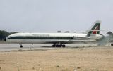 SE210 Caravelle PH-TVW
