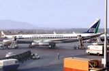 DC8-33 F-BJLA