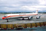 DC8-61 N8788R 