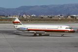 BAC111-320AZ G-AVYZ 