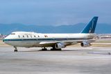 B747-200C OO-SGA 
