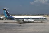 Boeing 720 OO-TEA 