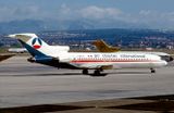 B727-200(Adv) F-BPJV