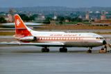SE-210 Caravelle 7T-VAG