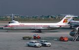 DC9-30 EC-BYJ 