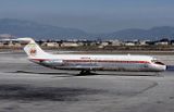 DC9-30 EC-BIO 
