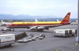 DC8-33 EC-CAD 