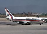 B737-200 G-AVRL