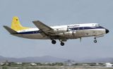 Vickers Viscount D-ANUN 