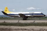 Vickers Viscount D-ANUN
