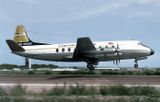 Vickers Viscount G-APTA 