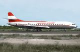 SE-210 Caravelle VI-R OE-LCA 