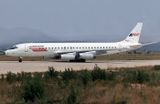 Douglas DC8-62 OH-LFZ
