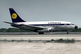 B737-130 D-ABEA