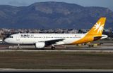 A320-200 D-ASGK 