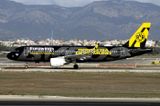 A320-200 D-AEWM 