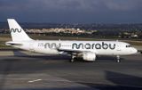 A320-200 LZ-FBE 