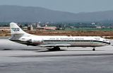 SE210 Caravelle 10R F-BNRB