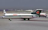 HS121 Trident One G-ARPW