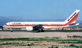 B757-200 G-BKRM