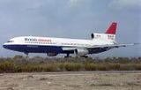 L-1011 TriStar G-BBAJ