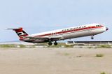 BAC 111-524FF D-AMUR 