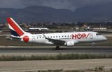 ERJ-170 F-HBXL 