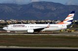 B737-800 OK-TSF 