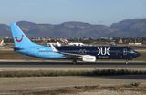 B737-800 D-ABKM 