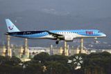 ERJ 190-E2 OO-ETC