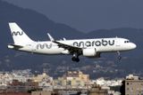 A320N ES-MBE