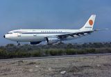 Airbus A-300B4 LN-RCA 