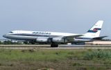 Convair CV990 Coronado EC-BZO