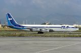 Boeing 707-300 OO-TYC 