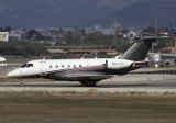 Embraer Praetor 600 9H-IFX