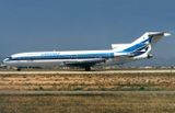 B727-200 LV-MIM