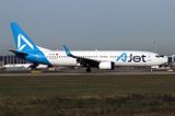 B737-800 TC-JFN 