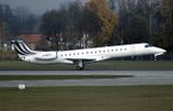 ERJ-145 G-OWTN