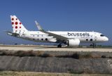 A320N OO-SBE