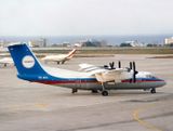 DHC Dash-7 7O-ACL