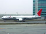 B767-300F JA-632J