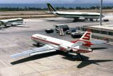 SE210 Caravelle OY-STF