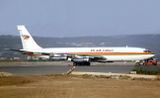 B707-338C 5X- ARQ 