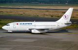 B.737-200 TC-ALC